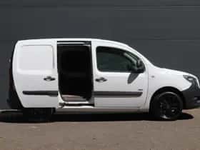 Mercedes-Benz Citan (2013) thumbnail 15