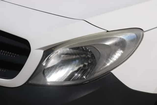Mercedes-Benz Citan (2013) thumbnail 16