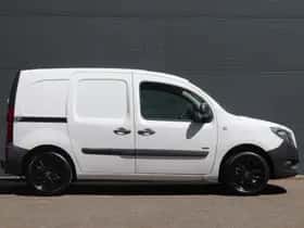 Mercedes-Benz Citan (2013) thumbnail 17