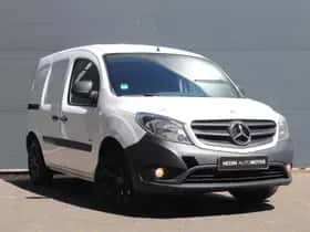 Mercedes-Benz Citan (2013) thumbnail 18