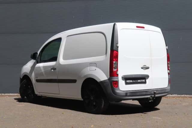 Mercedes-Benz Citan (2013) thumbnail 19