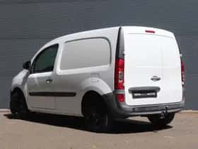 Mercedes-Benz Citan (2013) thumbnail 19