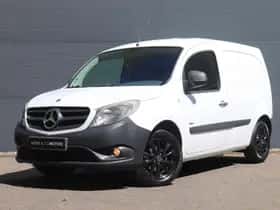 Mercedes-Benz Citan (2013) thumbnail 21