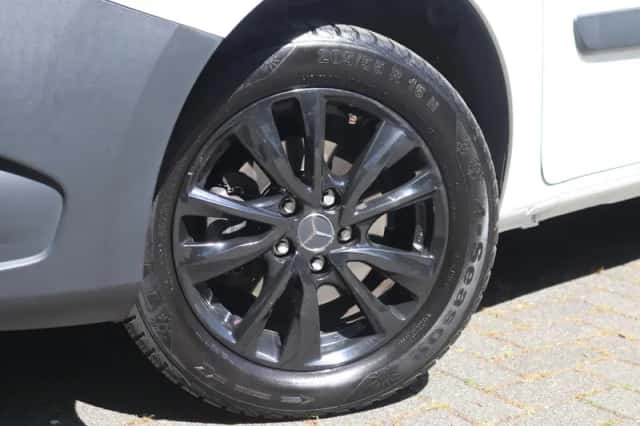 Mercedes-Benz Citan (2013) thumbnail 4