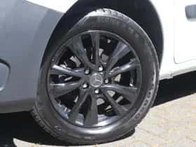 Mercedes-Benz Citan (2013) thumbnail 4