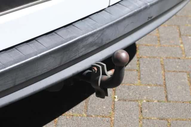 Mercedes-Benz Citan (2013) thumbnail 5