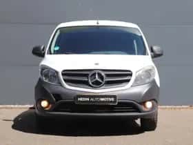 Mercedes-Benz Citan (2013) thumbnail 6
