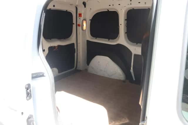 Mercedes-Benz Citan (2013) thumbnail 7