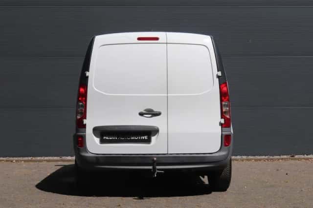 Mercedes-Benz Citan (2013) thumbnail 8