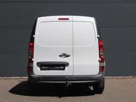 Mercedes-Benz Citan (2013) thumbnail 8