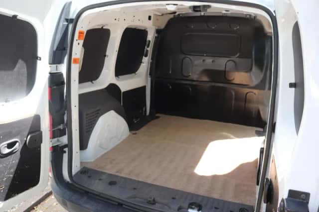 Mercedes-Benz Citan (2013) thumbnail 9