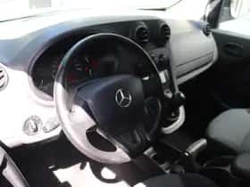 Mercedes-Benz Citan (2013) thumbnail 10