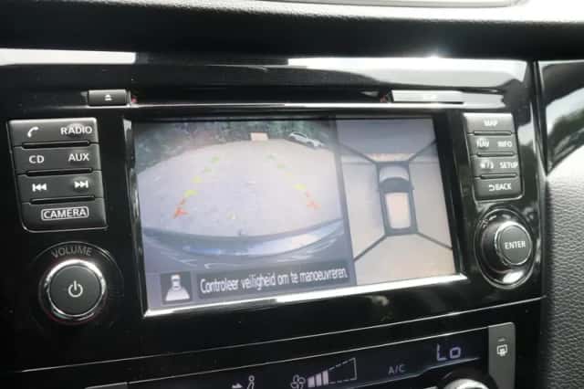 Nissan Qashqai (2017) thumbnail 13