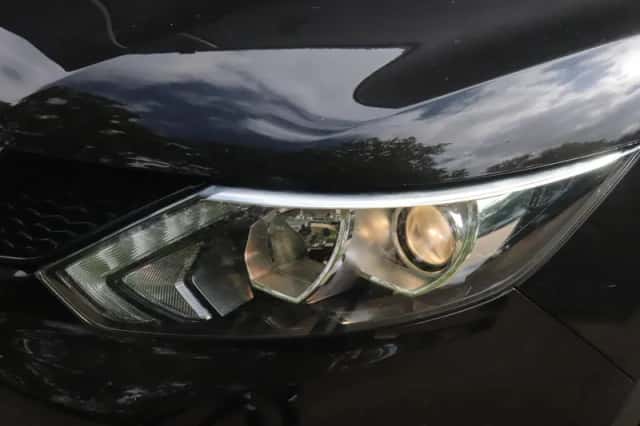 Nissan Qashqai (2017) thumbnail 23