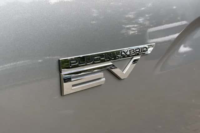 Mitsubishi Eclipse Cross (2022) thumbnail 6