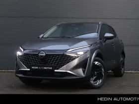 Nissan Qashqai (2026) thumbnail 1
