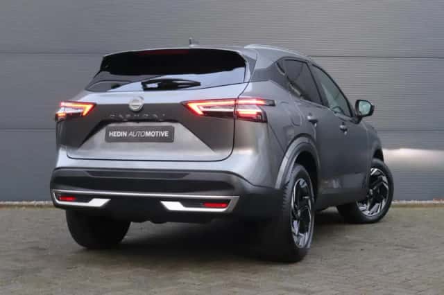 Nissan Qashqai (2026) thumbnail 2