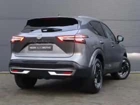 Nissan Qashqai (2026) thumbnail 2