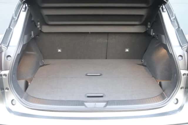 Nissan Qashqai (2026) thumbnail 11