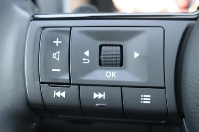 Nissan Qashqai (2026) thumbnail 12