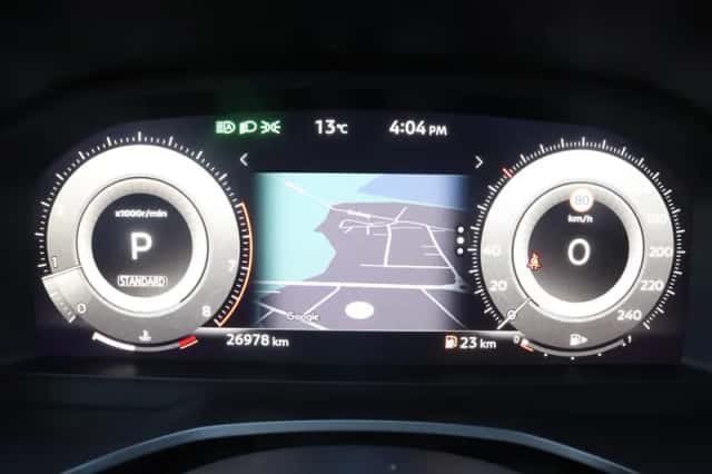 Nissan Qashqai (2026) thumbnail 13