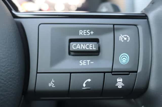 Nissan Qashqai (2026) thumbnail 14