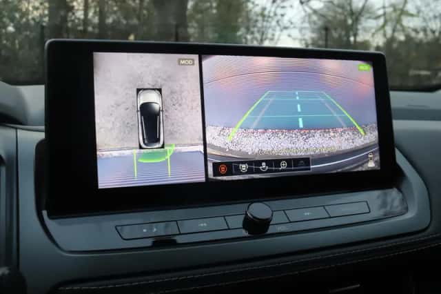 Nissan Qashqai (2026) thumbnail 17