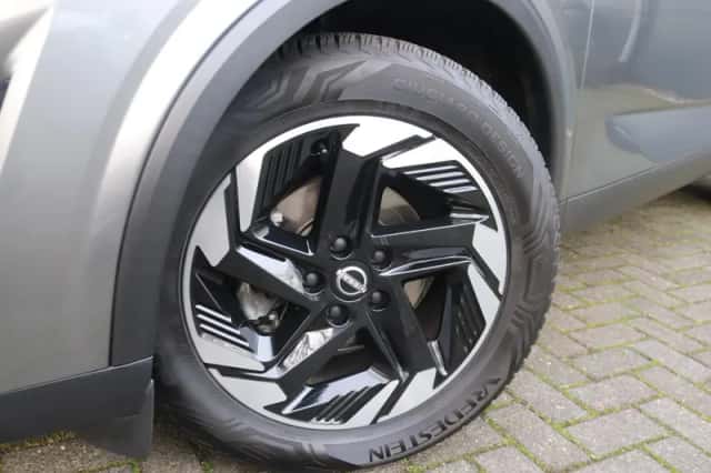 Nissan Qashqai (2026) thumbnail 19
