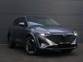 Nissan Qashqai (2026) thumbnail 20