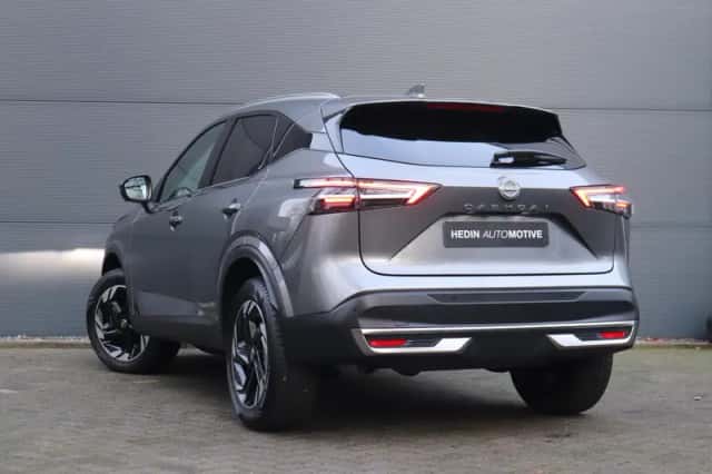 Nissan Qashqai (2026) thumbnail 21