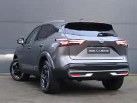 Nissan Qashqai (2026) thumbnail 21