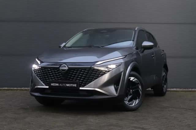 Nissan Qashqai (2026) thumbnail 23