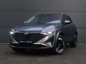 Nissan Qashqai (2026) thumbnail 23