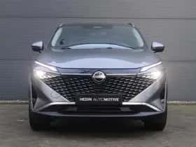 Nissan Qashqai (2026) thumbnail 4