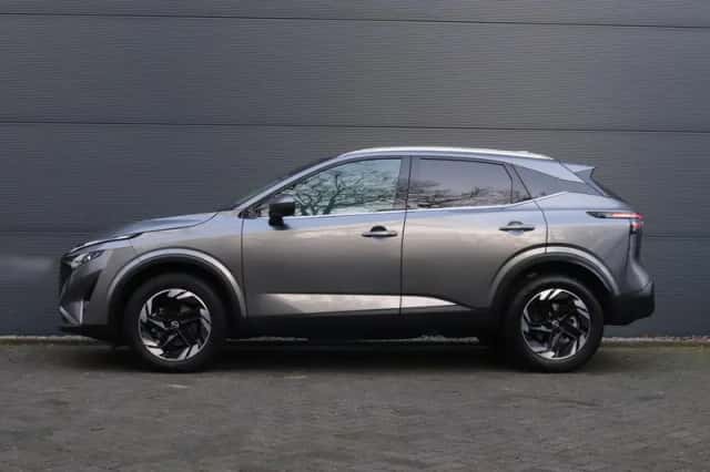 Nissan Qashqai (2026) thumbnail 5