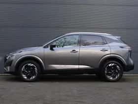 Nissan Qashqai (2026) thumbnail 5
