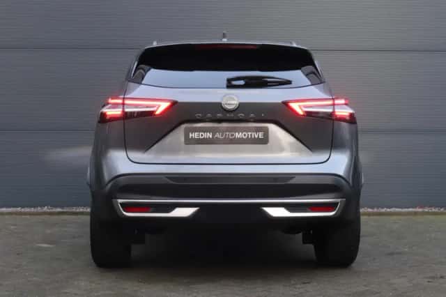 Nissan Qashqai (2026) thumbnail 6