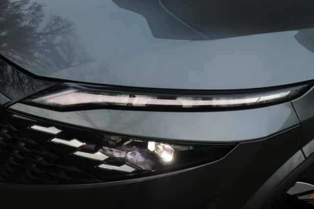 Nissan Qashqai (2026) thumbnail 7