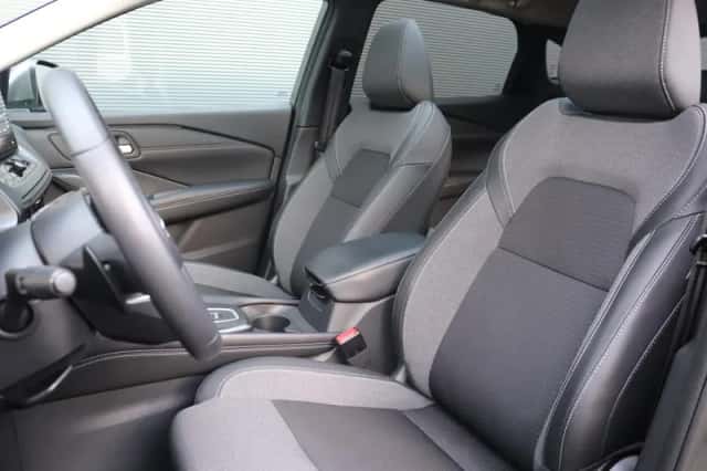 Nissan Qashqai (2026) thumbnail 8