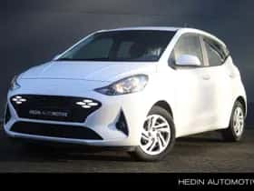 Hyundai i10 (2023)