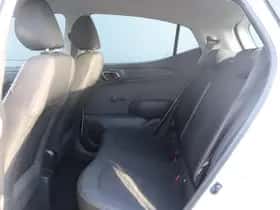 Hyundai i10 (2023) thumbnail 20