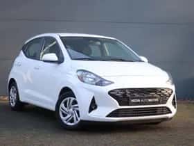 Hyundai i10 (2023) thumbnail 22