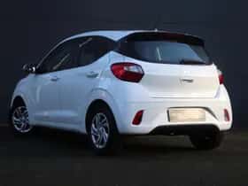 Hyundai i10 (2023) thumbnail 23