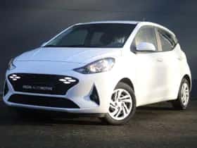 Hyundai i10 (2023) thumbnail 25
