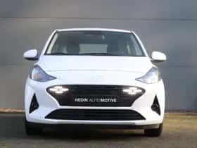 Hyundai i10 (2023) thumbnail 7