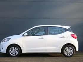 Hyundai i10 (2023) thumbnail 8