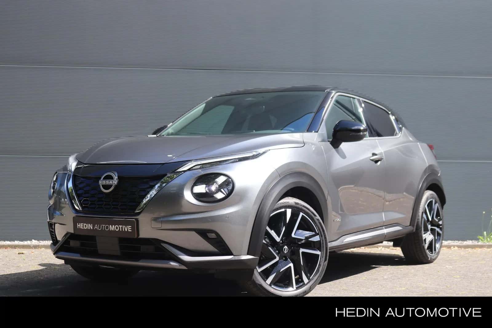 Nissan Juke (2025) — foto 1