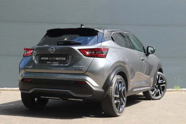 Nissan Juke (2025) thumbnail 2