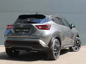 Nissan Juke (2025) thumbnail 2
