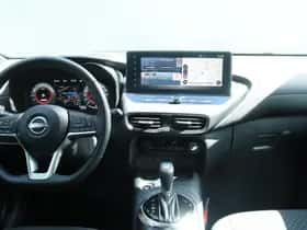 Nissan Juke (2025) thumbnail 3